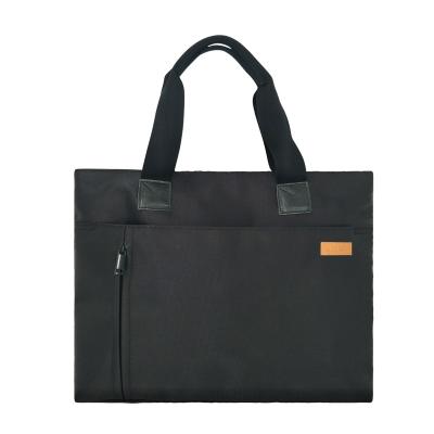 China China Wholesale Durable Polyester Briefcase For Computer Bag for sale