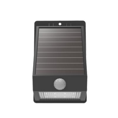 China outdoor waterproof solar led sensor wall light, outdoor solar wall lights, outdoor led solar wall light for sale