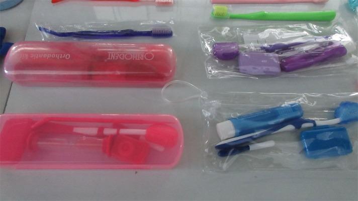 Verified China supplier - Tribest Dental Products Co.,Ltd.