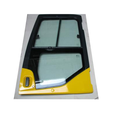 China Construction machinery China made PC300-7 cabin door Ordinary Product for sale