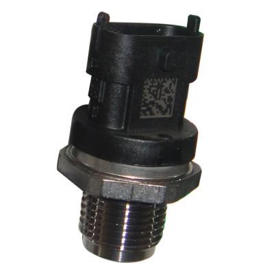 China Construction works 499000-4441 Common Rail Fuel Pressure Sensor For Hino Excavator Komatsu for sale