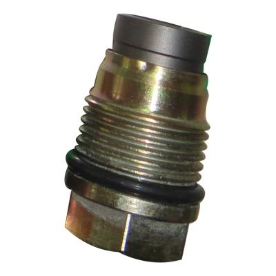 China Construction works Diesel Common Rail Pressure Sensor 129A00-57000 For Komatsu PC200-8 Yanmar Excavator for sale