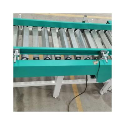 China Factory Quality and Quantity Assured Self Caricante LP-180D Automatic Feeding Stacker for sale