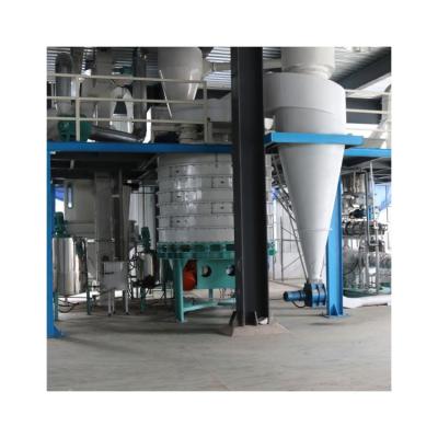 China Factory Twin Screw Extruder Lab 0.5T/h Pet Food Production Line / Sophisticated Meat Powder Technology Lab for sale