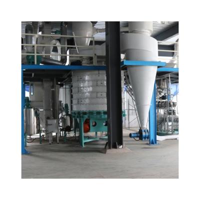 China Machinery repair shops for your selection twin screw extruder and pelletizer machine 0.5T/h aquaculture feed production line for sale