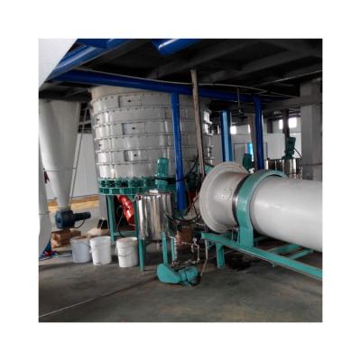 China Mini Machinery Repair Shops Reliable Quality Twin 0.5T/h Screw Extruder Aquaculture Feed Production Line For Pet Food for sale