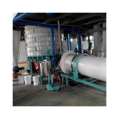 China Machinery Repair Shops Quality Laboratory Scale PVC Twin Screw Extruder Stable Trade 0.5T/h Aquaculture Feed Production Line for sale