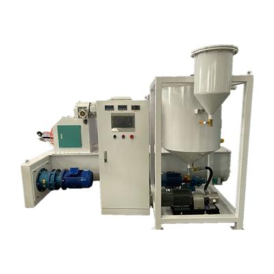 China Meat Plant/Powder Discount Other Food Machinery Poultry Food Processing Machine SYPT Series Coater for sale