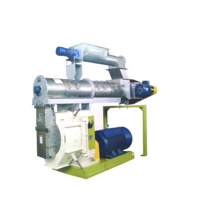 China Machines good quality fodder for animal feed pelletizer machine for sale