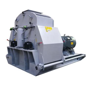 China Fish Feed Heavy Duty Stainless Steel Series Vertical Hammer Mill HESU Top Quantity for sale