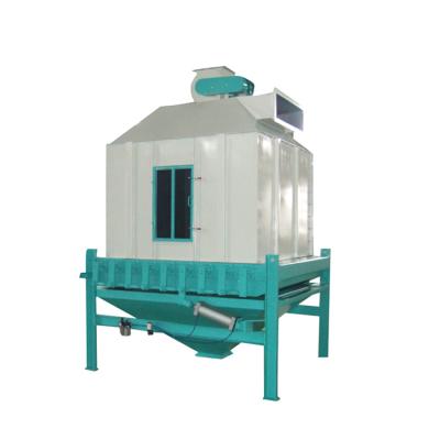 China Factory Build Rational High Quality Counterflow Cooling Chiller for sale