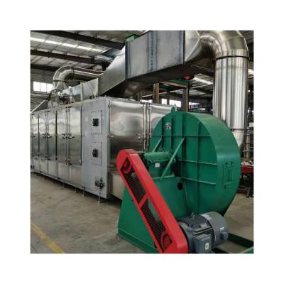 China Well known meat plant/powder for its fine food processing machinery SKGD industtial series pig quality food dryer tray for sale