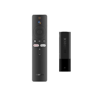 China Original Xiaomi MI TV Stick 4K Multi Language BT5.0 Smart TV Box TV Box Stick 4K 4K Quad Core Cortex-A35 2GB 8GB Android TV for sale