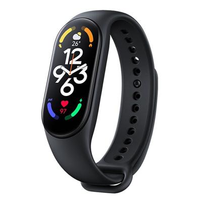 China Original Global APP Control Xiaomi Band 7 1.62