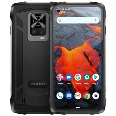 China Dual SIM Card Global 4G Cubot Kingkong Frequency 7 Rugged Mobile Phones IP68 IP69K NFC Android 11 Smartphone 6.36 inch FHD+ 1080*2300 8+128GB for sale