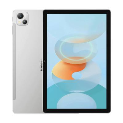 China Business/Industrial/Educational/Entertainment 4G Tablet Laptop Tab13 7280mAh 13MP Camera Mode MediaTek Helio G85 Support Microcomputer 6GB RAM 128GB ROM Android 12 Blackview Tab 13 for sale