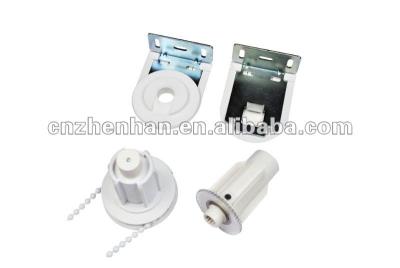 China Plastic heavy duty blind roller clutch, blind roller control unit, blind roller mechanism for sale