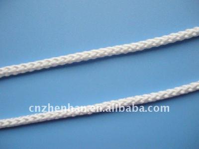 China 1.2mm Nylon/Polyester Plastic Rope for Blind Wood Blind/Bamboo Window Woven Components for sale