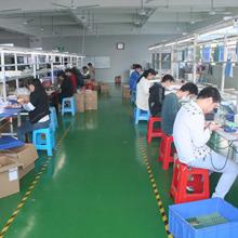 Verified China supplier - Shenzhen King-Serry Electronics Co., Ltd.