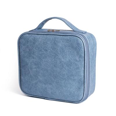 中国 Makeup artist hair dressing case complete make-up stylist palette bag for hair dresser 販売のため