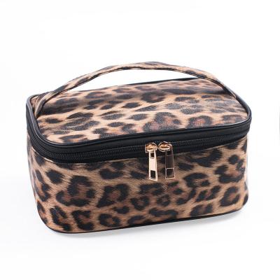 China cosmetic bags wholesale polyester cosmetic bags custom clear cosmetic bag Te koop