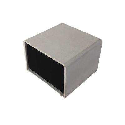 China Custom high quality small gift boxes clamshell gift paper box jewellery packaging for sale