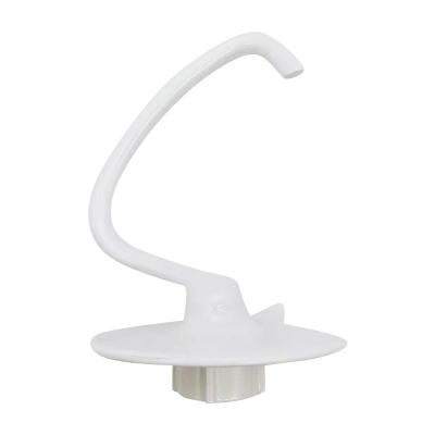 China Household Mixer KNEADER PARTS Replacement Dough Hook Fits For Stand Mixer Tilt Head K45DH K45DH Mixer for sale