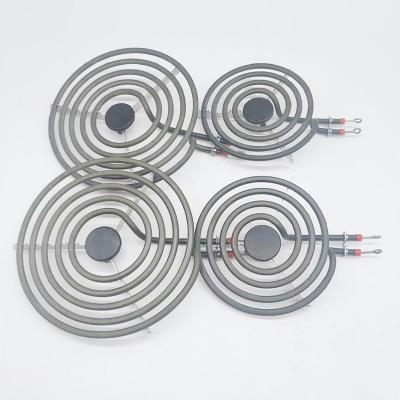 China Hotel Cooking Appliances Parts MP22YA Electric Range Burner Element for sale