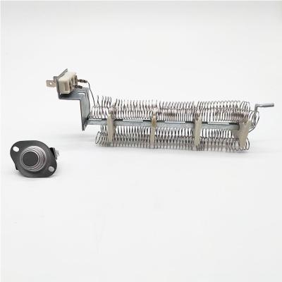 China LA-1044 Hotel Dryer Heating Element Replacement For Clothes Dryer for sale