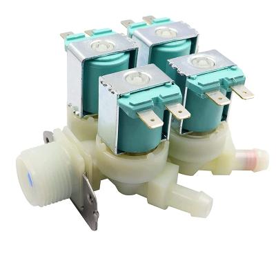 China Commercial Washing Machine 5220FR2008F Water Inlet Valve Replacement for LG Washing Machine, Washing Machine Cold Water Dispenser Valve for sale