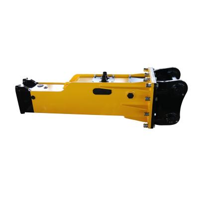 China Excavator High Quality Excavator Pile Hammer Industrial Grade Multitool Hammer for sale