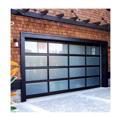 China Thermal Insulation Blh-12 Chinese Top Brand Garage Door Hardware Wholesale 16X7 Garage Door Industrial Garage Door For House And Villa for sale