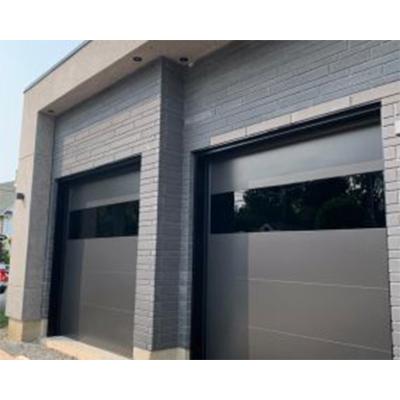 China Thermal Insulation Blh-18 Modern Design Garage Door Remote Garage Door Automatic Garage Door Prices For House And Villa for sale