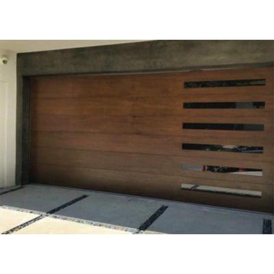 China Thermal Insulation Blh-48 Modern Design Garage Door Prices Automatic Garage Door Opener Carriage Garage Doors For House And Villa for sale