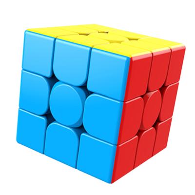 China Best Selling Newest DIY TOY MoYu Cube MeiLong3 3x3x3 Puzzle Magic Cube for sale