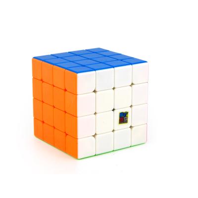 China Best Selling Educational Toy MoYu Cube MF4 4x4 3d Puzzle Diy Toy for sale