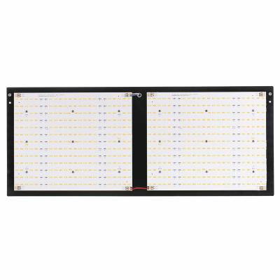 China 2.2*2.3ã Ž ¡ Led Board Led Board Mix Red IR UV 660nm , 480W Led Grow Light For Indoor Plants Veg And Flower for sale