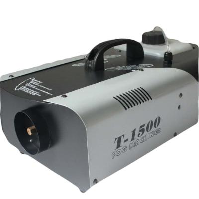 China Indoor Portable Disinfection Sterilizer Cold Fog Gun Disinfection Spray Machine/1200w Stage Performance/Steam Performance for sale