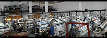 Verified China supplier - Shaoxing Juge Textile Co., Ltd.