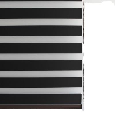 China New Blackout 2022 Zebra Curtain Blackout Blinds Fabrics Shade Supplier for sale