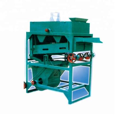 China SQ50 and SQ80 combined cleaning sieve for grain cleaning 72%-85% for sale