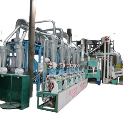 China Home Use Factory Price Wheat Flour Mill Destoner, Washer And Drier Wheat Washing Machine for sale