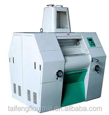 China 2015 mill, grinder machine, home use hot sale grains roller grinder 1500*1410*1850mm for sale