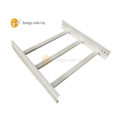 China Guangyu China ManufacturerLadder type of steel straight by sizes accessories for sale