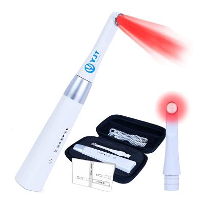 China For Home Use Red Therapy Device With New 660nm Red And 850nm Near Infrared for sale