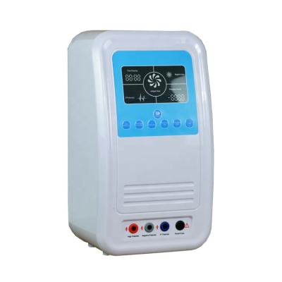 China T1.6AL/250V Negative High Potential Energy Anion Energy Electric Rehabilitation Equipment Ion Machine for sale