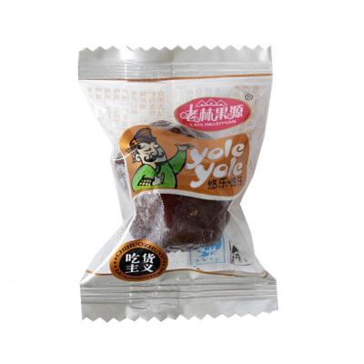 China Cheap Individual Pack Dried Fruit Sweet Sour Plum Prune For Usually Snacks for sale