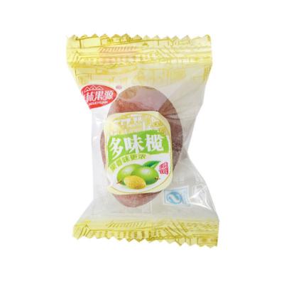 China Chinese Professional Manufacturer Dry Sweet Delicious Preserved Dried Olives Plum for sale