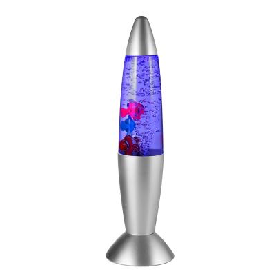 China Modern 8cm Diameter LED Bullet Fish Light for sale