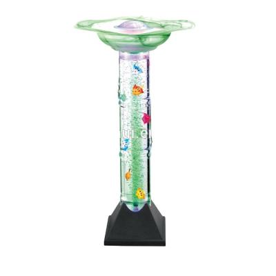 China Feel Comfortable B819 Chuanghui ABS Colorful Change Air Humidifier for sale